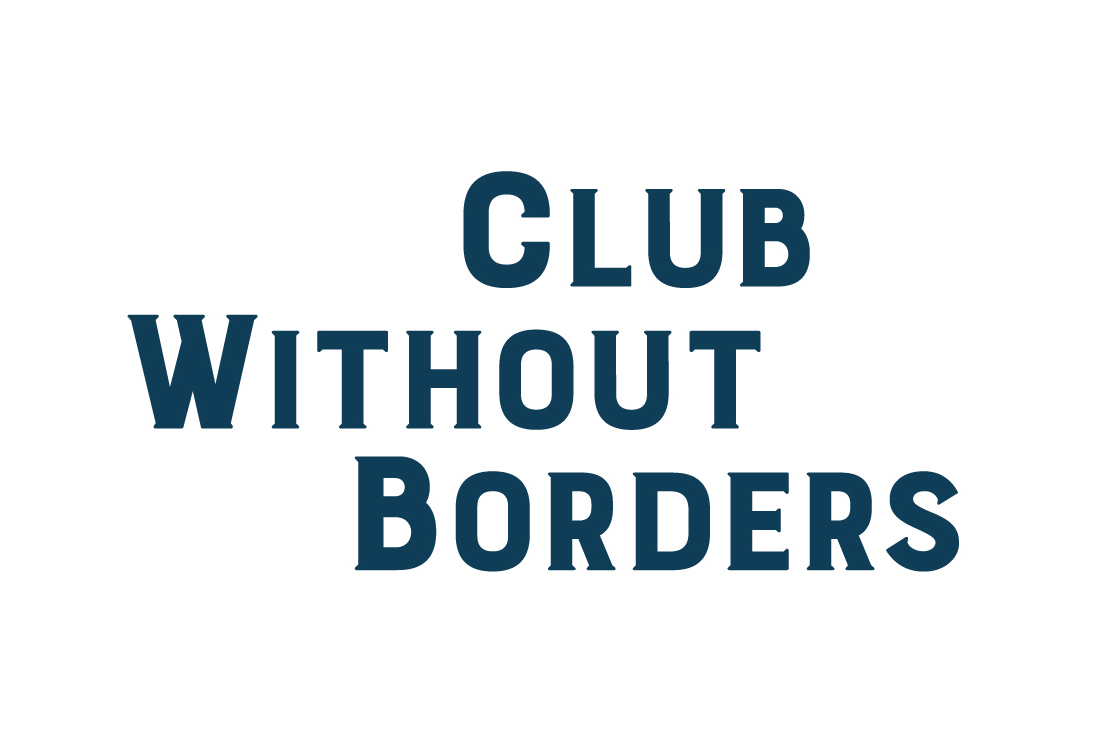 CLUB WITHOUT BORDERS