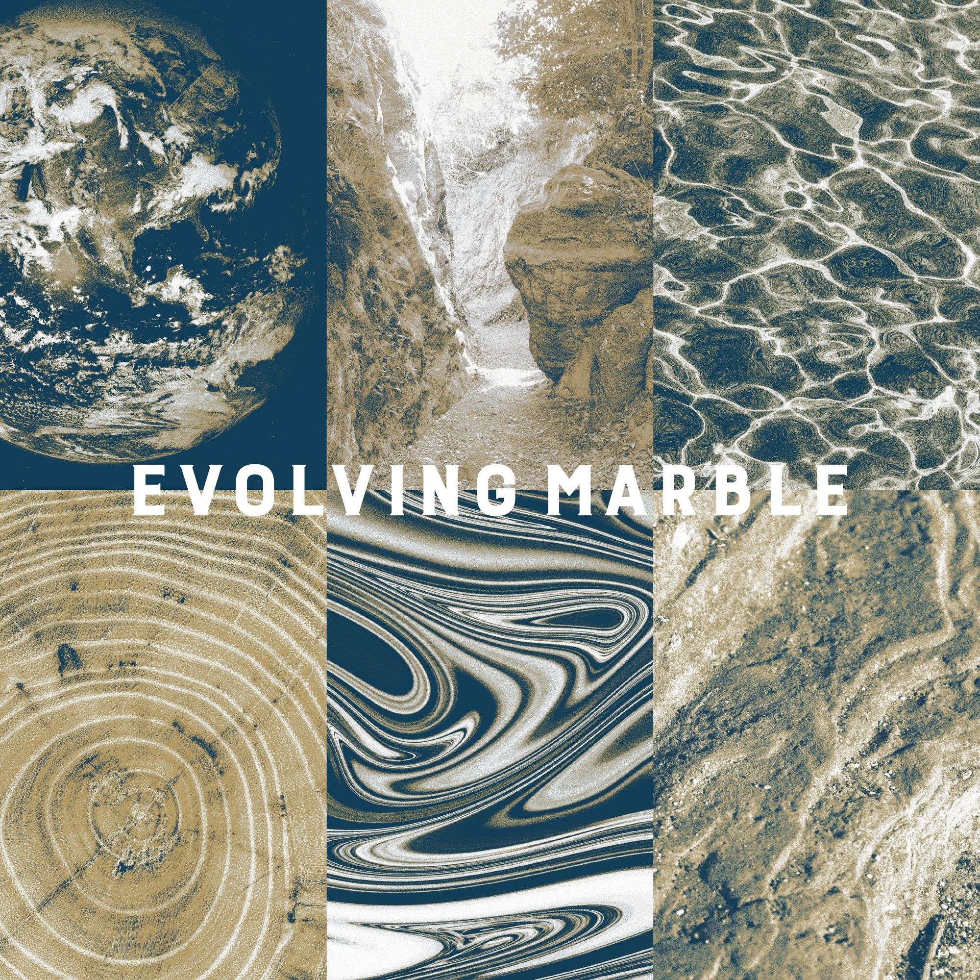 EVOLVING MARBLE2